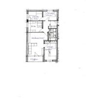 Eine 4-Zimmer Wohnung - 750,00 EUR Kaltmiete, ca.  85,00 m² in Kerken (PLZ: 47647)