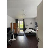In einer 3er WG Wohnung ist ein Zimmer 25qm frei - Oldenburg Bloherfelde