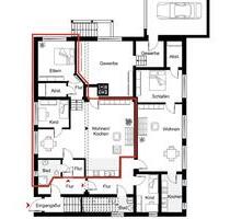 3-Raum-Wohnung: zentral und ruhig - Steinbach-Hallenberg