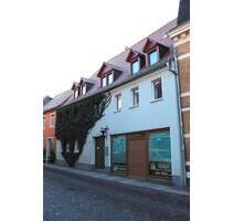 Historische Gewerbefläche im Herzen von Grimma