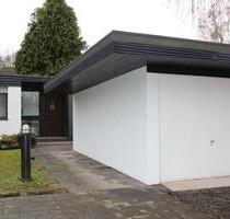 Charmantes Einfamilienhaus mit familienfreundlichem Grundriss! - Hennef (Sieg)