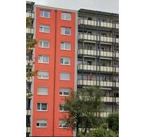 Provisionsfreie 4-Zimmerwohnung vom Eigentümer zu verkaufen - Nürnberg Gibitzenhof