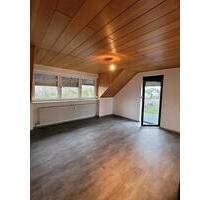 Exklusive 3-Zimmer-Wohnung in ruhiger Toplage von Obernzenn