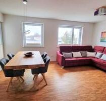 Modernisierte 3-Zimmer-Wohnung mit Südbalkon - Weißenhorn