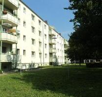 2-Raum Wohnung in ruhiger Lage - 318,00 EUR Kaltmiete, ca.  48,95 m² in Zittau (PLZ: 02763)