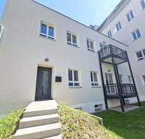 „Ihr neues Zuhause mit Haus-im-Haus-Gefühl 