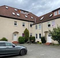 Charmante Altbauwohnung (2-Raum) im Zentrum der Residenzstadt - Neustrelitz