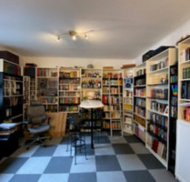 Wohnung Parterre mit Hofnutzung als Terrasse - Duisburg Duisburg-Mitte