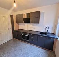 Schöne 2-Zimmer Wohnung im 1. Obergeschoss eines gepflegten MFH - Wuppertal Arrenberg