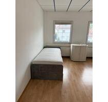 3-Zimmer-Wohnung, möbliert, WM inkl. STROM+INTERNET - Reichenbach an der Fils