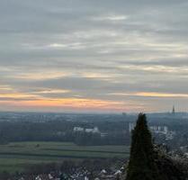 3-Zimmerwohnung mit Blick auf die Alpen in Oberelchingen