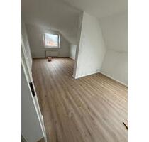 Wunderschöne kernsanierte 4-Zimmer-Wohnung in Bergen