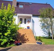 Einfamilienhaus m. Keller, Garten, Pool provisionsfrei vonPRIVAT - Schulzendorf