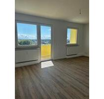 2 Raumwohnung Demmin, Neu saniert