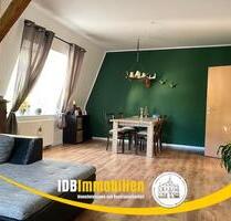 Große 4 Raumwohnung in Freital-Deuben