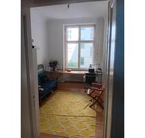 Wohnung in Berlin Neukölln nähe Böhmischer Platz