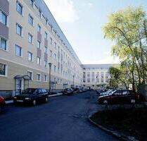 Schöne Wohnung: ansprechende 2-Raumwohnung mit Balkon! - Dresden Leuben