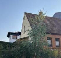 Haus in zentraler begehrter Lage! 65qm 4ZKB Rockenhausen