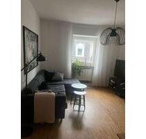 ZWISCHENMIETE AB 01.12.25: Möblierte 2 Zimmer WHG in Nippes - Köln Innenstadt