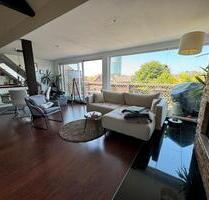 Moderne 3 Zimmer Wohnung mit Dachterasse - Bochum Bochum-Nord