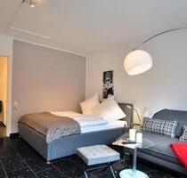 Möblierte 1-Zimmer-Wohnung in zentraler Lage – Dürener Straße - Köln Lindenthal