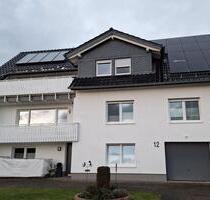 125m² Wohnung in Neukirchen-Christerode