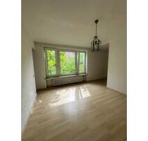Teilmöbilierte1 Zimmer-Wohnung, Mietfreie Zeit bei Eigenleistung! - Düsseldorf Düsseltal