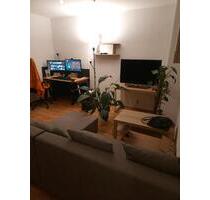 2ZKB mit EKB und Balkon in Saarbrücken-Rodenhof