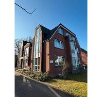 Maisonettewohnung mit Kamin möbliert - Norderstedt Garstedt