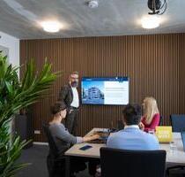 Coworking | Büros | Firmensitz - all inclusive in repräsentativer Umgebung - All-in-Miete - Berlin Pankow