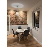 Gemütliche Monteur-Unterkunft mit Garten & Dachterrasse - Emden