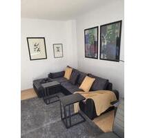 2-Zimmer-Wohnung mit Balkon zur Miete – Reinickendorf (Berlin)