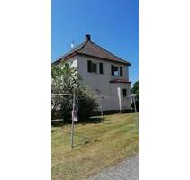 Einfamilienhaus mit großen Grundstück - Burgthann