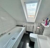 64 m² Loft-Feeling mit Galerie, EBK & Stellplatz – zentral! - Ingolstadt Nordost