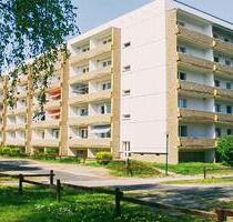 3-Zimmer-Wohnung mit Balkon in der Vorstadt - Prenzlau