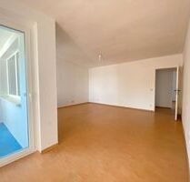 Helle 3-Zimmer-Wohnung mit Balkon in Altenbeken