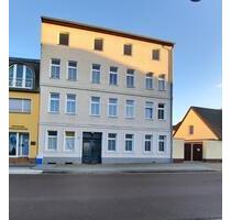 Wohnen im Zentrum von Köthen.... mit der WGK - Köthen (Anhalt)