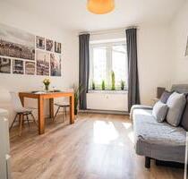 Ab sofort - Belgisches Viertel - saniert - voll möbliert - Köln Innenstadt