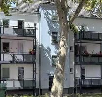 bezugsfertige, kleine 2-Zimmer-Wohnung in zentraler Lage - Bochum Bochum-Südwest