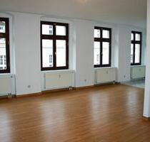 Ab 01.01.2026! 1-Raum-Wohnung am Görlitzer Wilhelmsplatz!