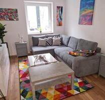 cullenbach zentrale Ruhige Wohnung - Düsseldorf Pempelfort