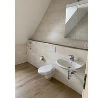 DG Wohnung mit Balkon 92507 Brudersdorf bei Nabburg - Pfreimd