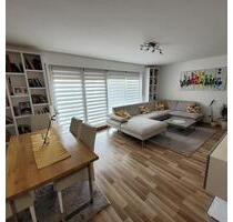 4-Zimmer-Wohnung mit Einbauküche & 2 Loggien – 100 m² - Bad Bentheim