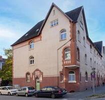 2-Zimmer-Wohnung in Kiel mit schönem Dielenboden