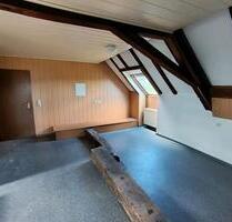 Dachgeschosswohnung 3 ZKB 63 m² Ellenberg bei Birkenfeld