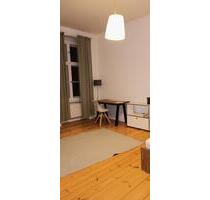 1-Zimmerwohnung zur Zwischenmiete für 6 Mon. - Berlin Reinickendorf