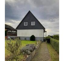 Freistehendes Einfamilienhaus in Oelber a. w. Wg. - Baddeckenstedt