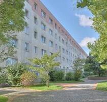 4-Raum-Wohnung mit Balkon in der 5. Etage - Halle (Saale) Damaschkestraße