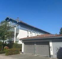 Provisionsfrei - Freundliche und gepflegte 3-Zimmer Wohnung - Sauerlach