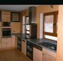 kleines Haus mit großem Grundstück - Steinwenden